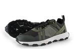 Timberland Sneakers in maat 40 Groen, Kleding | Heren, Schoenen, Overige kleuren, Verzenden, Timberland, Sneakers of Gympen