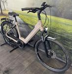 Kalkhoff Entice 3.B Electrische fiets met Bosch Middenmotor, Overige merken, Ophalen of Verzenden, Zo goed als nieuw, 51 tot 55 cm