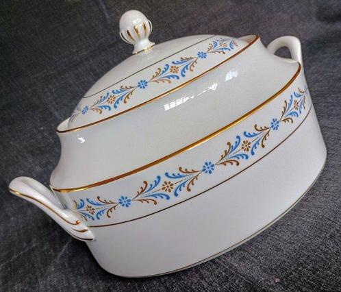 Richard Ginori - Tureen - Porselein, Antiek en Kunst, Antiek | Meubels | Tafels