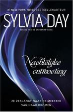 Nachtelijke ontmoeting 9789402703504 Sylvia Day, Boeken, Romans, Verzenden, Zo goed als nieuw, Sylvia Day