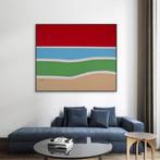 Enzo Affaticati - CALM WAVES. XXL