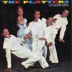 cd - The Platters - Golden Hits, Verzenden, Zo goed als nieuw