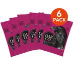 Aanbieding: 6 Sets Elektrische Gitaar Snaren voor 15,95, Verzenden, Nieuw
