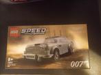 Lego Set - 76911 - Speed Champions - Aston Martin DB5, Kinderen en Baby's, Speelgoed | Duplo en Lego, Nieuw