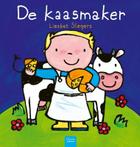De kaasmaker (9789044831627, Liesbet Slegers)