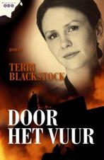 Door Het Vuur 9789029796323 Terri Blackstock, Boeken, Romans, Verzenden, Gelezen, Terri Blackstock