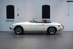 MG - B 1.8 Roadster - 1974