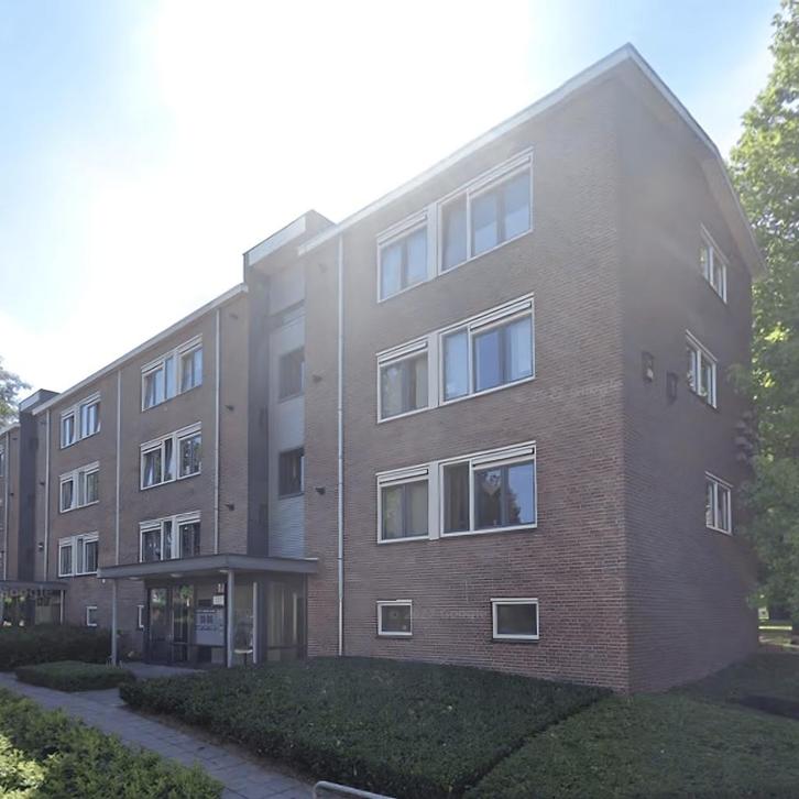 Appartement met balkon en registratie mogelijk, ge..., Huizen en Kamers, Huizen te huur, Direct bij eigenaar, Appartement