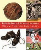 Rode Duivels en Oranje Leeuwen 9789020940275 M. Verkamman, Verzenden, Gelezen, M. Verkamman
