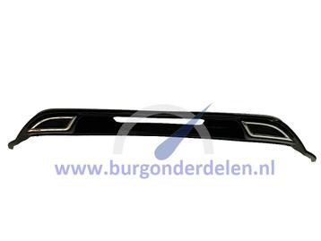 VW Golf 7 R-Line Spoiler Diffuser (Volkswagen) beschikbaar voor biedingen