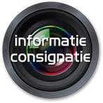 Consignatie verkoop Canon, Nikon, Leica, Sony, Hasselblad