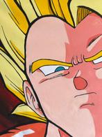 Banakkan - Gogeta SSJ2 -Dragon Ball Z - Anime #12 XL
