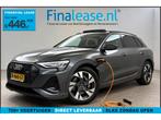 Audi e-tron 55 Quattro S-line 408PK 95 kWh SOH 86% Pano NAP, Automaat, Elektrisch, Nieuw, SUV of Terreinwagen