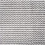 Trampoline beschermnet met ritssluiting – Geschikt voor 2., Kinderen en Baby's, Speelgoed | Buiten | Trampolines, Ophalen of Verzenden