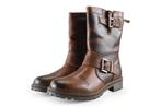 Travelin biker boots in maat 39 Bruin | 25% korting, Kleding | Dames, Schoenen, Bruin, Verzenden, Travelin, Overige typen
