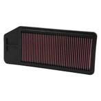 K&N Vervangingsluchtfilter | Honda |  ACCORD VII (CL, CN) /, Verzenden, Nieuw
