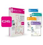 NV Charts Box - Oostzee (1, 2, 3 & 4) 2025, Watersport en Boten, Ophalen of Verzenden, Nieuw