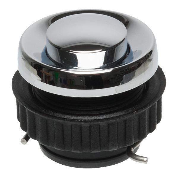 Grothe Protact Deurbel - 716217, Doe-het-zelf en Verbouw, Elektra en Kabels, Overige typen, Nieuw, Verzenden