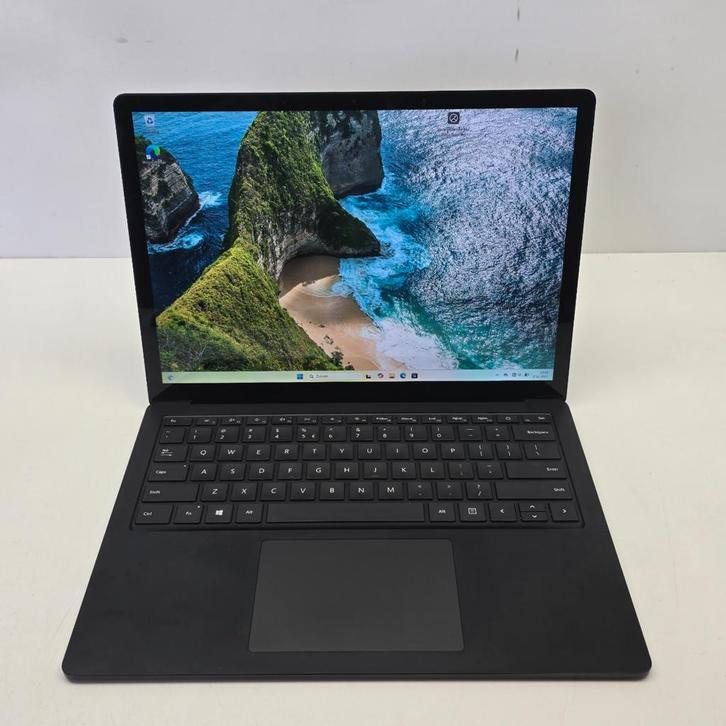 Microsoft Surface Laptop 3 i5 256GB | Nette Staat, Computers en Software, Windows Laptops, Nieuw, Ophalen of Verzenden