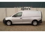 Volkswagen Caddy | Zakelijke Lease v.a. €294.52 pm, Automaat, Stof, Gebruikt, Euro 6