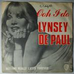 Lynsey De Paul - Ooh I do - Single, Cd's en Dvd's, Gebruikt, 7 inch, Pop, Single