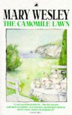 The Camomile Lawn (Black Swan)-Mary Wesley 9780552991261, Verzenden, Gelezen, Mary Wesley