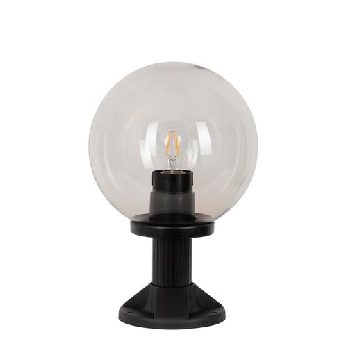 Globe 15 sokkel fumee Ø 25 Tuinverlichting, Tuin en Terras, Buitenverlichting, Verzenden