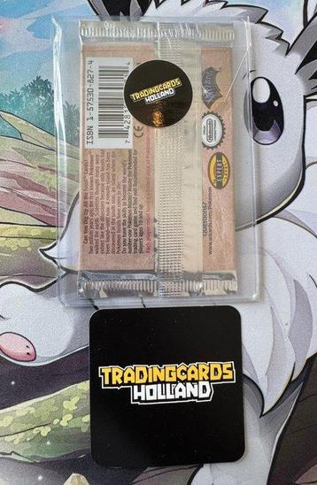Pokémon - 1 Booster pack - Pokemon 1st Edition Fossil beschikbaar voor biedingen