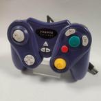 Piranha Xtreme Paarse Controller Nintendo Gamecube, Spelcomputers en Games, Ophalen of Verzenden, Nieuw