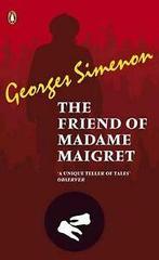 Friend of Madame Maigret (Pocket Penguin Classics) von S..., Boeken, Gelezen, Verzenden