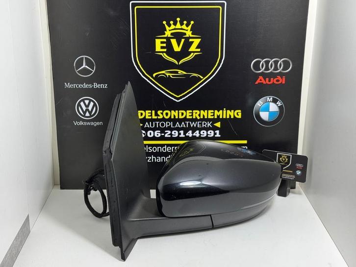 Volkswagen Polo 6R bj.2012 buitenspiegel links art.024483, Auto-onderdelen, Spiegels, Gebruikt, Volkswagen