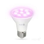 Kobi LED Grow Bulb Planty-B 7W E27 1200K Wit - Design Kwe..., Ophalen of Verzenden, Nieuw