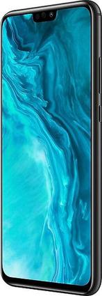 Huawei Honor 9X Lite Dual SIM 128GB zwart, Telecommunicatie, Mobiele telefoons | Huawei, Verzenden, Zwart, Zo goed als nieuw, Zonder simlock