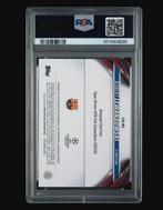 2023/24 Topps Chrome UCL Robert Lewandowski #RL - Autograph, Nieuw