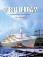 ss Rotterdam 9789462490314 Nico Guns, Verzenden, Zo goed als nieuw, Nico Guns