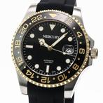 MERCURY - Automatic Swiss Watch - MEA487-SGX-3 - Zonder, Nieuw