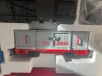 Playmobil - Trains - 4010 - Playmobil Trein nr 4010 -