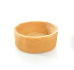 Pidy Zanddeeg Tartelette Rond Zoet Ø5x1,7cm (90 st.), Verzenden, Nieuw