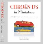 Dinky Toys All scales, 1/300-1/2 - Model sedan -Citroen DS, Hobby en Vrije tijd, Nieuw