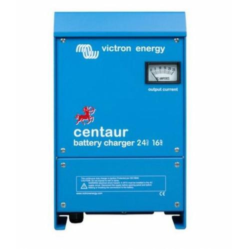 Victron Centaur lader 24/16 (3) 90-265V AC, Auto-onderdelen, Accu's en Toebehoren, Ophalen of Verzenden