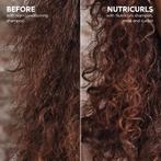 Wella Professionals Nutricurls Milky Waves, Verzenden, Nieuw