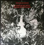 Keith Hudson (Germany reissue LP of 1974 album) - Flesh Of, Nieuw in verpakking