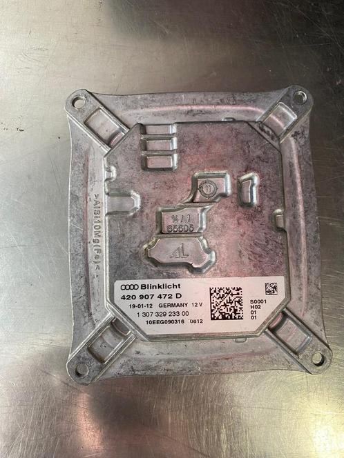 Bosch 420 907 472 D - 420907472D Audi Led knipperlicht led, Auto-onderdelen, Verlichting, Gebruikt, Audi, Ophalen of Verzenden