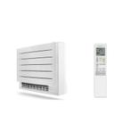 Daikin FVXM25A vloermodel binnendeel airconditioner, Witgoed en Apparatuur, Verzenden, Nieuw, 60 tot 100 m³, 3 snelheden of meer