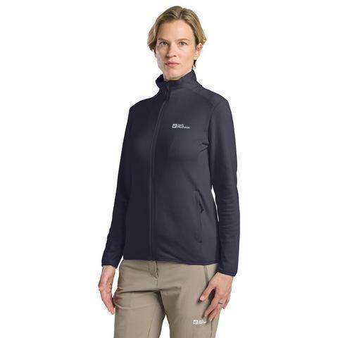 Jack Wolfskin Fleecejack 0, Kleding | Dames, Sportkleding, Nieuw, Verzenden