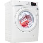 Nieuwe AEG L6FBG51470 7 kg - wasmachine, Witgoed en Apparatuur, 6 tot 8 kg, Verzenden, Nieuw, Voorlader