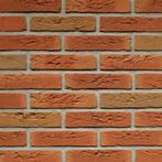 Waalformaat mix structuren Alvra metselstenen, Doe-het-zelf en Verbouw, Metselstenen, Verzenden, Nieuw, Bakstenen