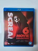 SCREAM 6 MOVIE COLLECTION (IMPORT WITHOUT DUTCH SUBS), Verzenden, Gebruikt