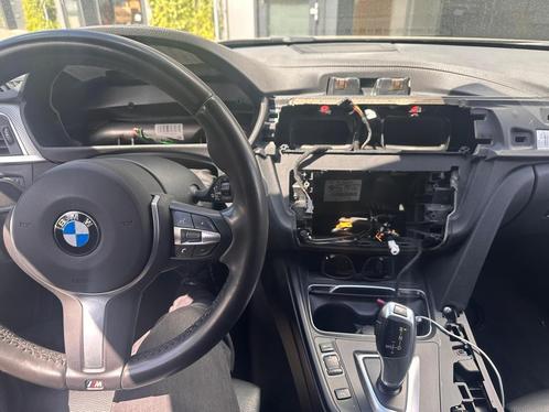 BMW F Serie Diefstalschade Herstel Reparatie Navigatie Kombi, Diensten en Vakmensen, Reparatie en Onderhoud | Overige