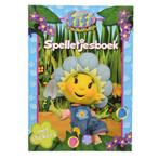 SPELLETJESBOEK MET STICKERS - FIFI 9789041223845 Chapman, Verzenden, Gelezen, Chapman